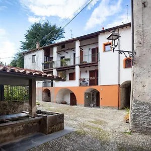 Nido Del Apartment