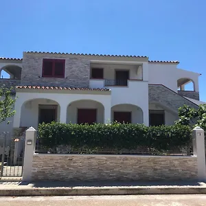 Appartement In Andreina