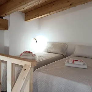 Vakantiehuis La Terrazza