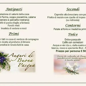 Hotel Ristorante La Grotta, Castiglione Delle Stiviere