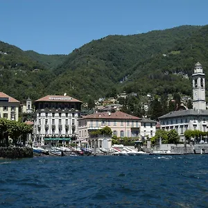 Hotel Miralago, Cernobbio