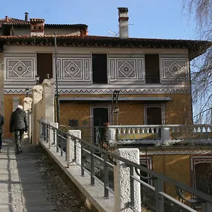 Hotel Sacro Monte, Varese